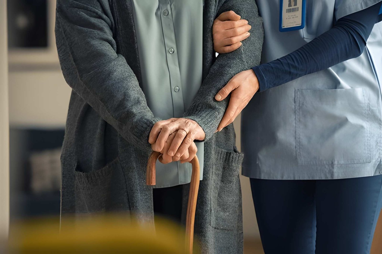 Personal Care Services